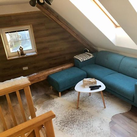 Apartman U Kaplicky Hluboká nad Vltavou Екстериор снимка
