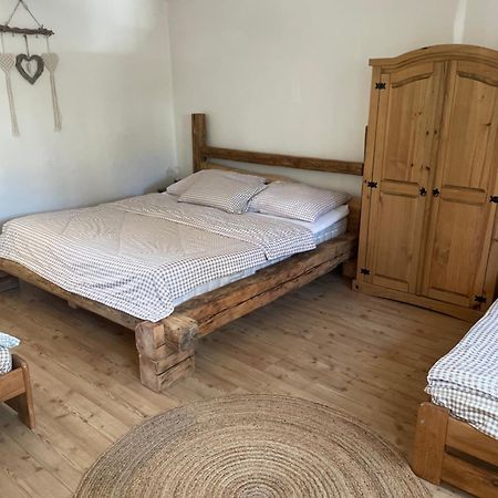 Apartman U Kaplicky Hluboká nad Vltavou Екстериор снимка