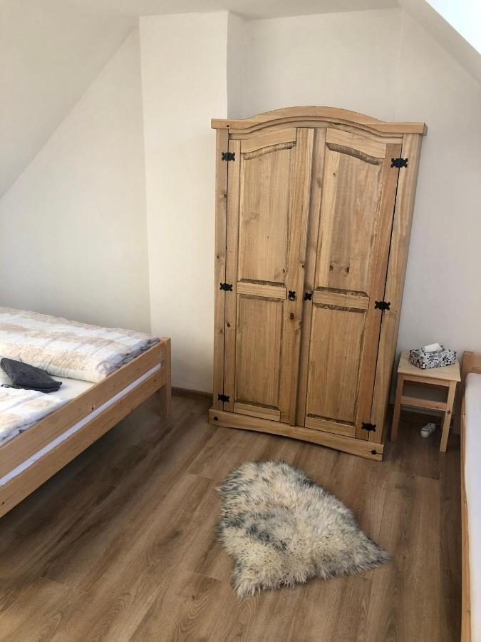 Apartman U Kaplicky Hluboká nad Vltavou Екстериор снимка