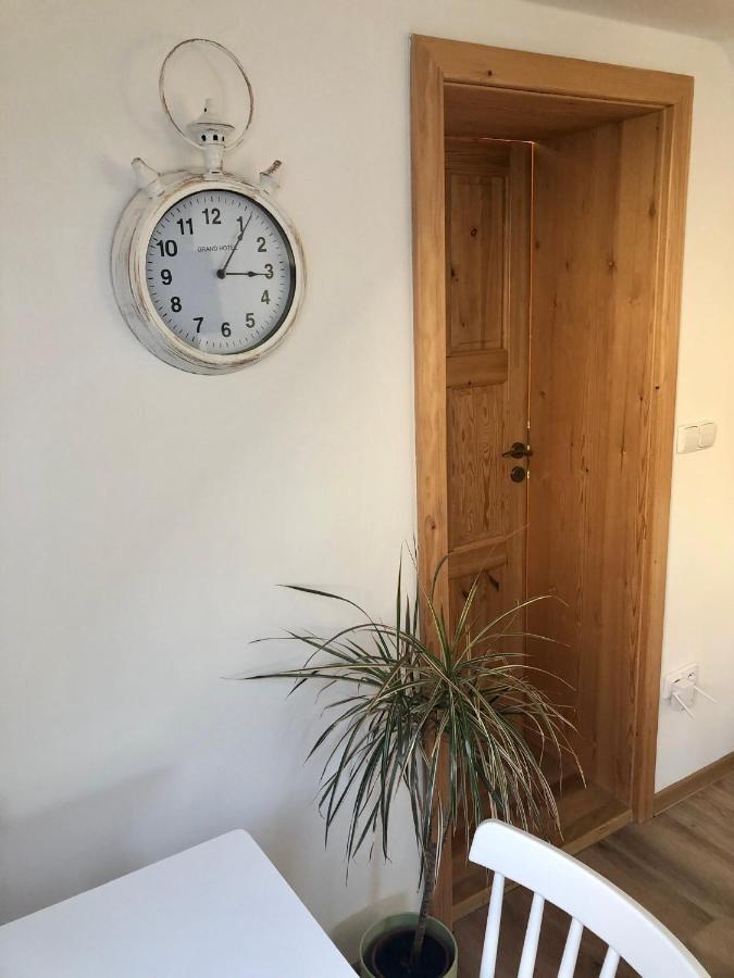Apartman U Kaplicky Hluboká nad Vltavou Екстериор снимка