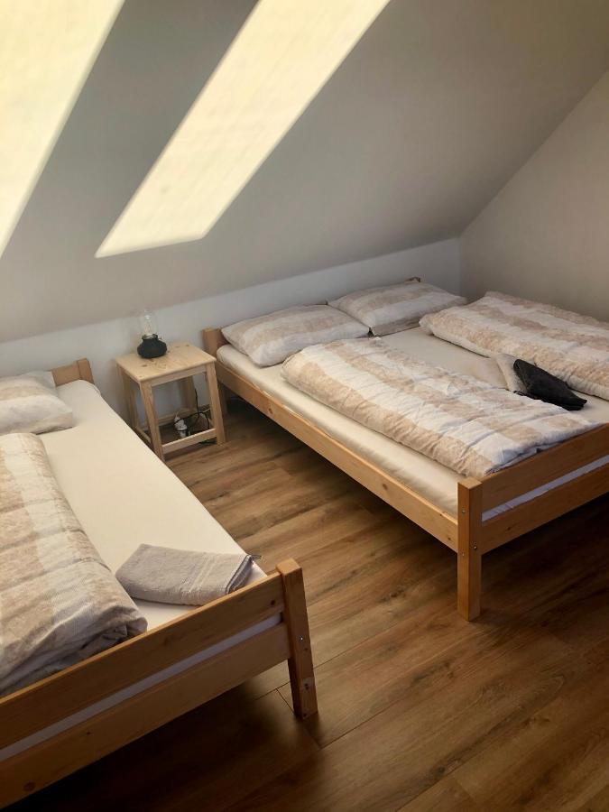 Apartman U Kaplicky Hluboká nad Vltavou Екстериор снимка