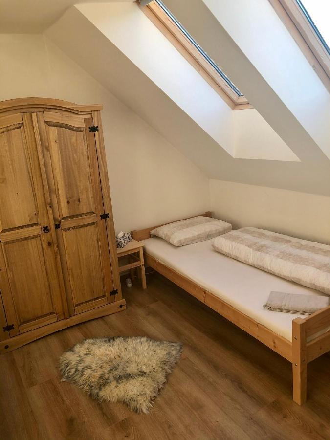 Apartman U Kaplicky Hluboká nad Vltavou Екстериор снимка