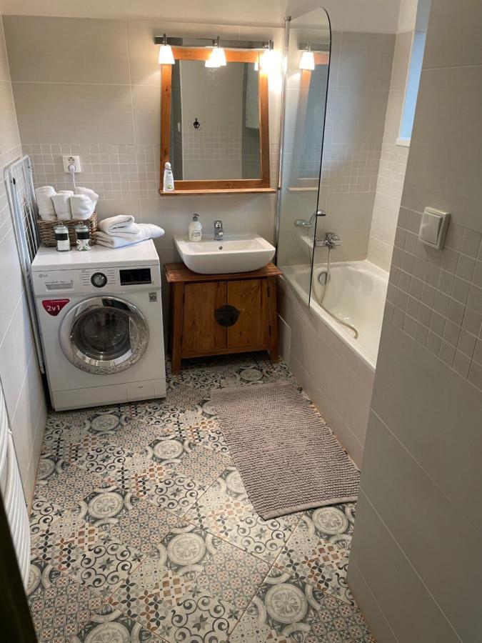 Apartman U Kaplicky Hluboká nad Vltavou Екстериор снимка