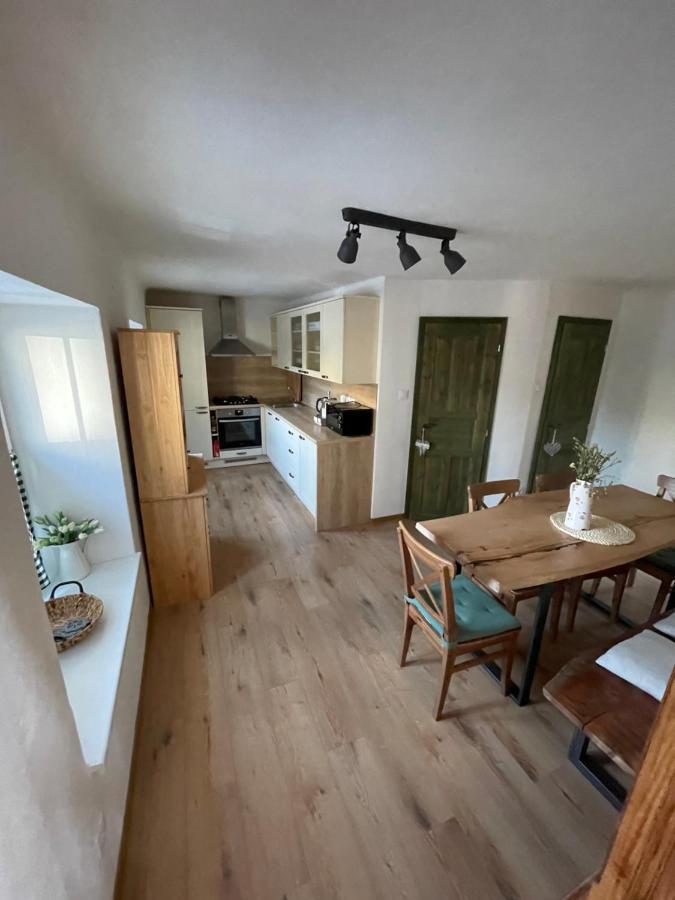 Apartman U Kaplicky Hluboká nad Vltavou Екстериор снимка