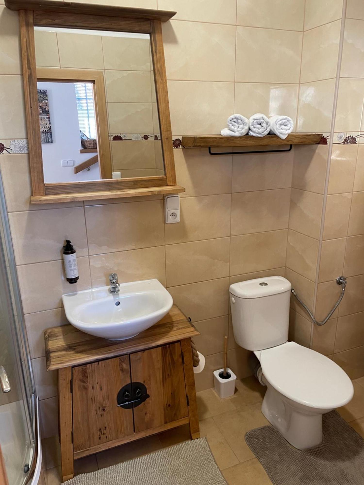 Apartman U Kaplicky Hluboká nad Vltavou Екстериор снимка