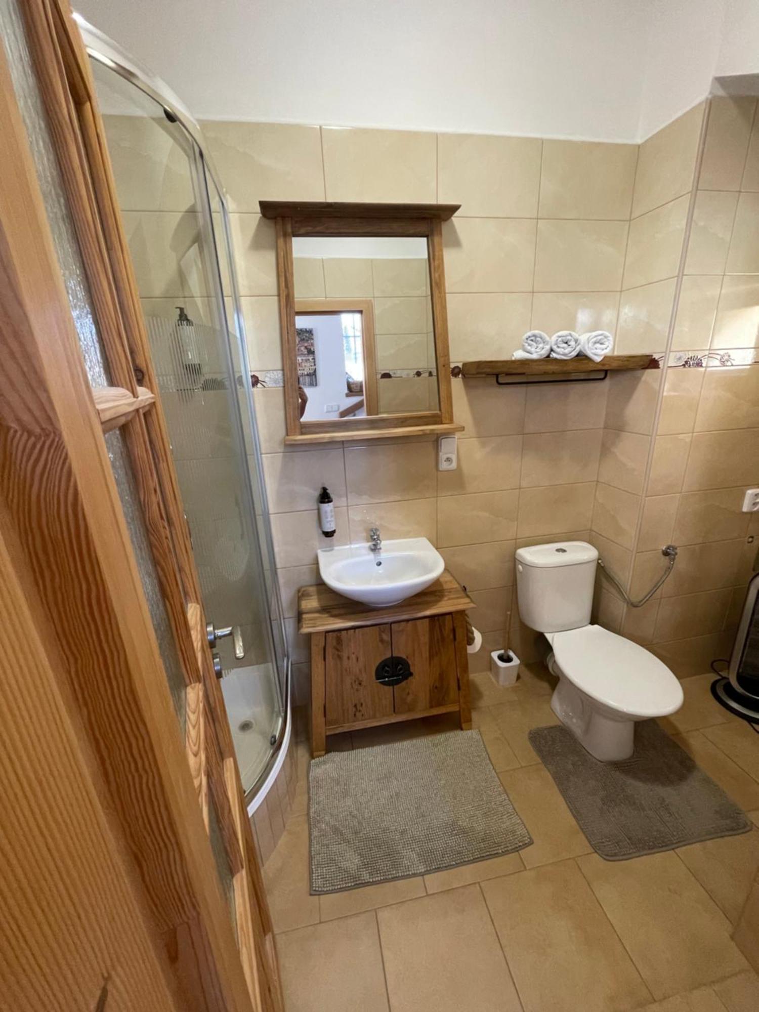 Apartman U Kaplicky Hluboká nad Vltavou Екстериор снимка