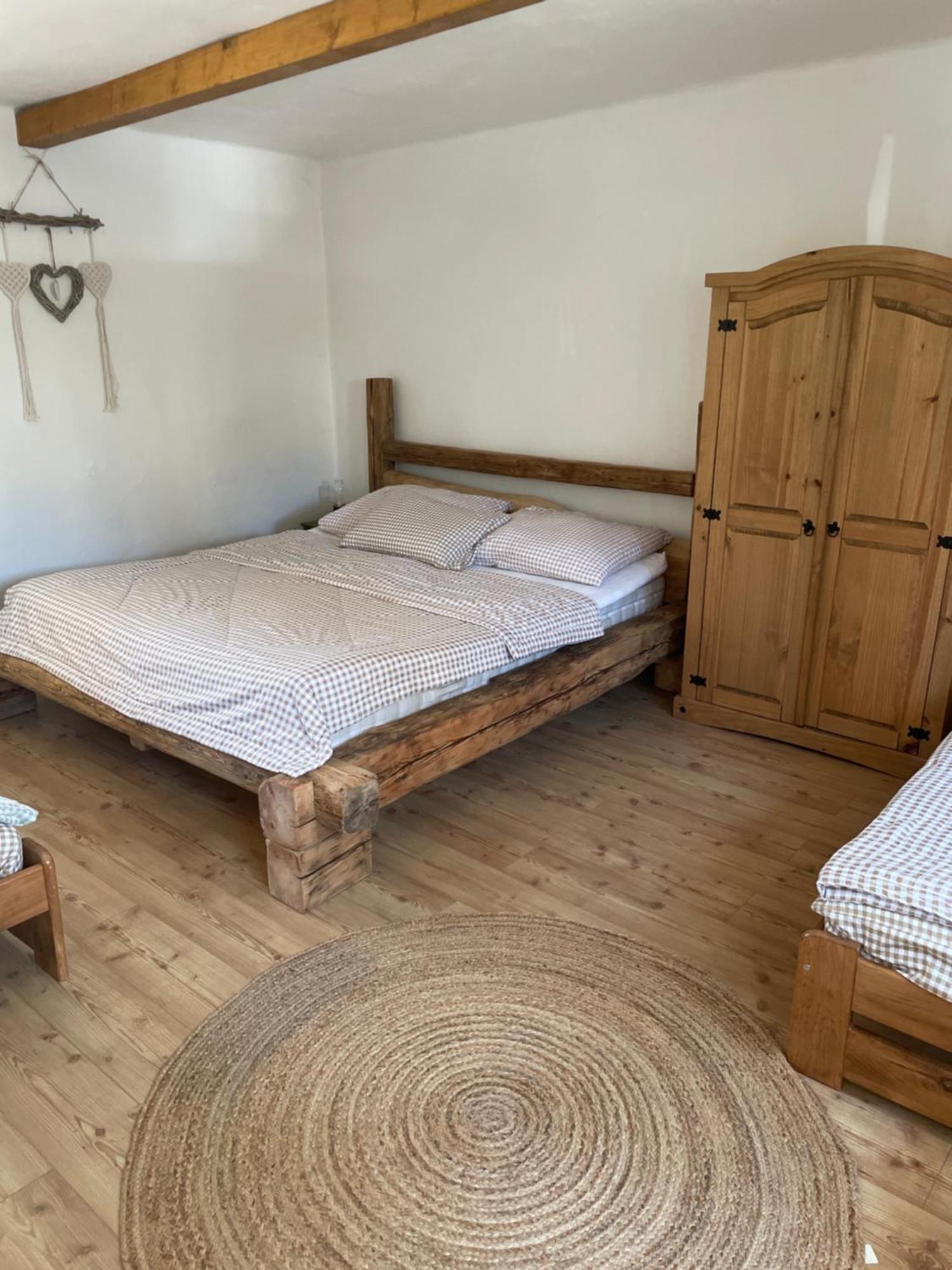 Apartman U Kaplicky Hluboká nad Vltavou Екстериор снимка