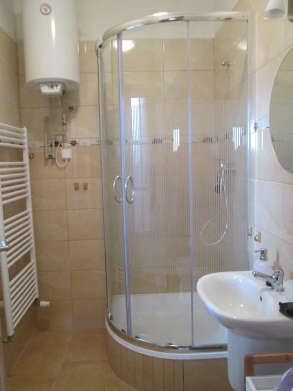 Apartman U Kaplicky Hluboká nad Vltavou Стая снимка