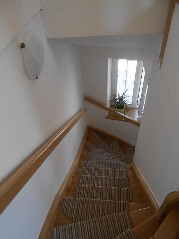 Apartman U Kaplicky Hluboká nad Vltavou Стая снимка