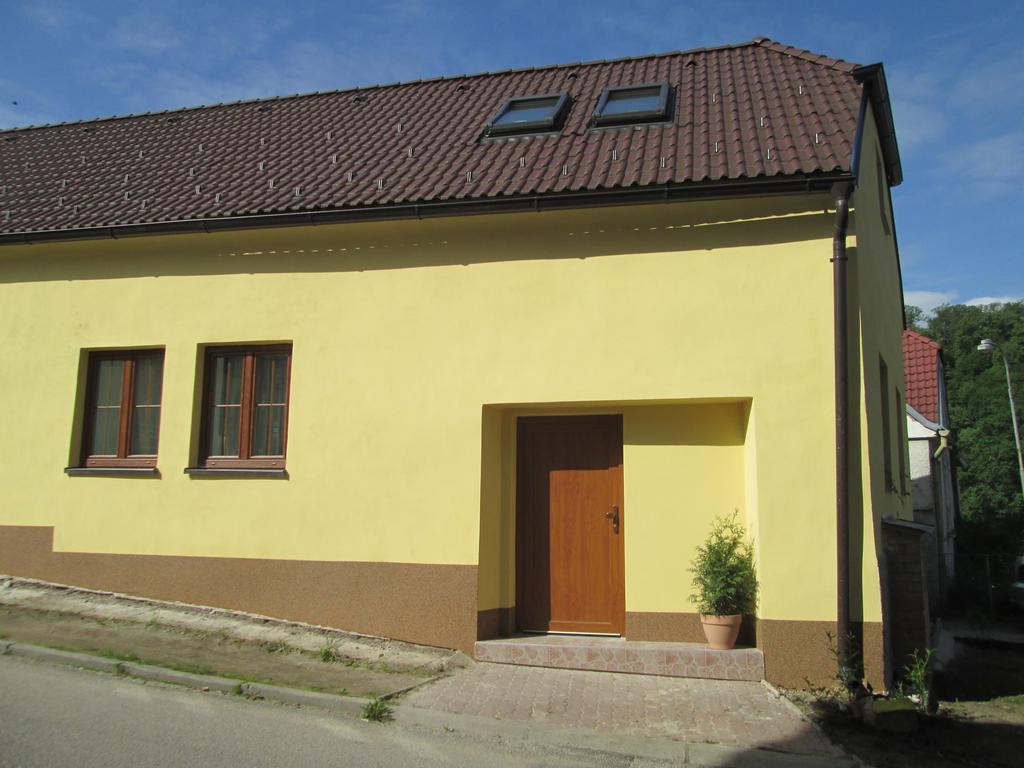 Apartman U Kaplicky Hluboká nad Vltavou Стая снимка