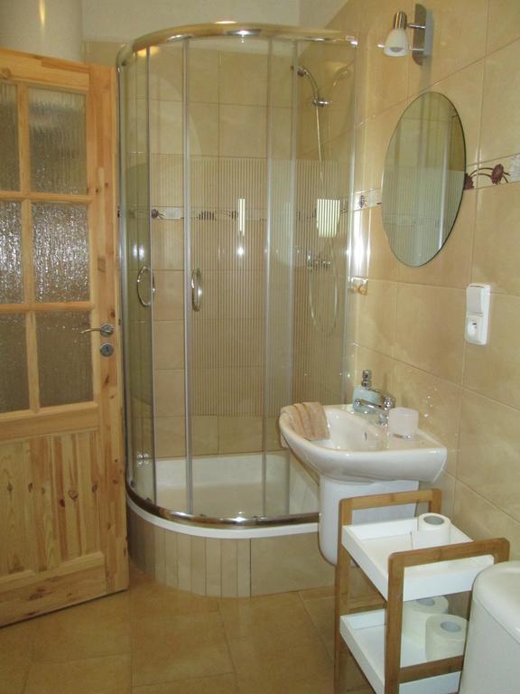Apartman U Kaplicky Hluboká nad Vltavou Екстериор снимка