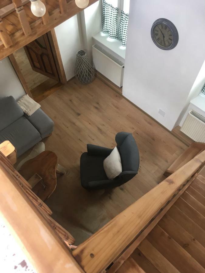 Apartman U Kaplicky Hluboká nad Vltavou Екстериор снимка