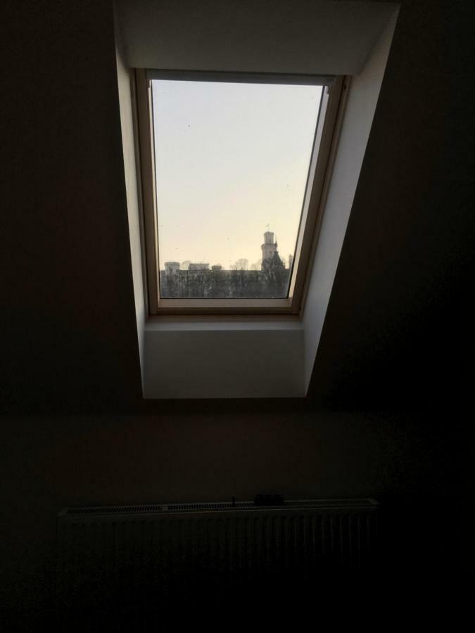 Apartman U Kaplicky Hluboká nad Vltavou Екстериор снимка
