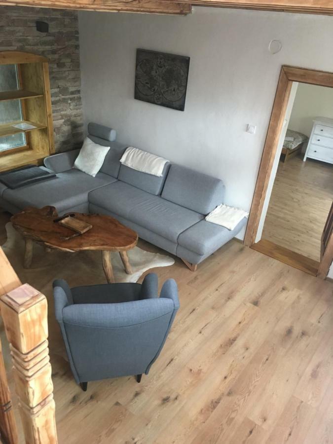 Apartman U Kaplicky Hluboká nad Vltavou Екстериор снимка