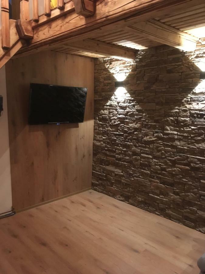 Apartman U Kaplicky Hluboká nad Vltavou Екстериор снимка