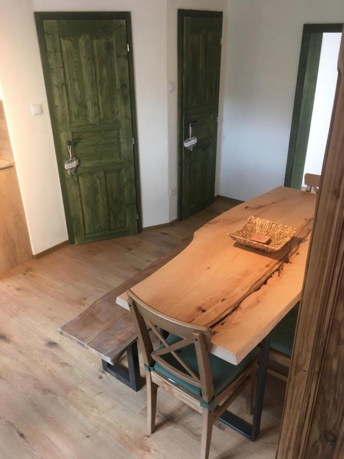Apartman U Kaplicky Hluboká nad Vltavou Екстериор снимка