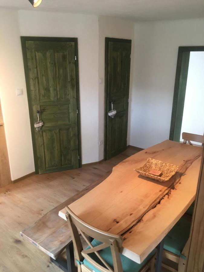 Apartman U Kaplicky Hluboká nad Vltavou Екстериор снимка