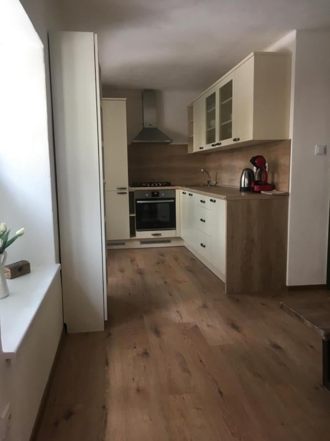 Apartman U Kaplicky Hluboká nad Vltavou Екстериор снимка