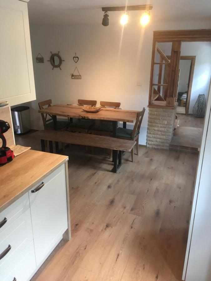 Apartman U Kaplicky Hluboká nad Vltavou Екстериор снимка